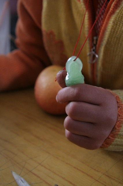 Migrant School 13